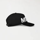 NORTHERN CAP UNISEX BLACK U