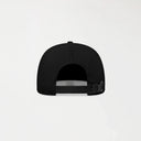NORTHERN CAP UNISEX BLACK U