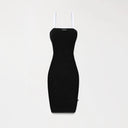 NOVAK KNITTED DRESS WOMEN