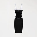NOVAK KNITTED DRESS WOMEN