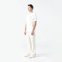 NOX T-SHIRT MEN EGRET