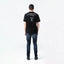 NOX T-SHIRT MEN BLACK