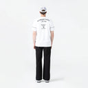 NOX T-SHIRT MEN WHITE