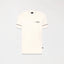 NOX T-SHIRT MEN EGRET