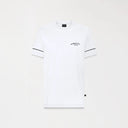 NOX T-SHIRT MEN WHITE