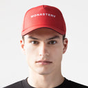 ODIN CAP UNISEX SALSA U