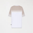 OLDENBURG T-SHIRT OVERSIZED MEN WHITE