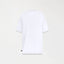 OLDINGHAM T-SHIRT OVERSIZED MEN WHITE