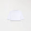 OLWYN CROP TOP WOMEN LUCENT WHITE