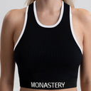 ONAM BLACK TOP - Monastery