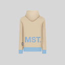 ONQUESTO CAMEL HOODIE - Monastery
