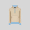 ONQUESTO CAMEL HOODIE - Monastery