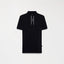 OTHAR POLO MEN BLACK