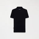 OTHAR POLO MEN BLACK