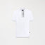 OTHAR POLO MEN WHITE