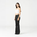 PADMA KNITTED TOP WOMEN WHITE