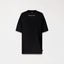 PAKU T-SHIRT OVERSIZED MEN BLACK