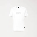 PALACE T-SHIRT MEN WHITE - Monastery