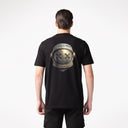 PALATIA T-SHIRT MEN BLACK