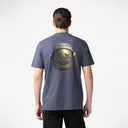 PALATIA T-SHIRT MEN BLUE