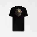 PALATIA T-SHIRT MEN BLACK