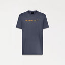 PALATIA T-SHIRT MEN BLUE