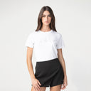 PALOMA T-SHIRT WOMEN WHITE