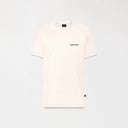 PANTRO T-SHIRT MEN WHITECAP GRAY