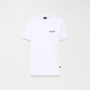 PANTRO T-SHIRT MEN WHITE
