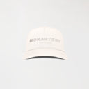 PATCHEN CAP UNISEX NATURAL U