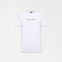 PEAK T-SHIRT WOMEN WHITE