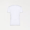 PEAK T-SHIRT WOMEN WHITE