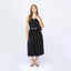 PELSLY TANK TOP WOMEN BLACK