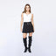 PELSLY TANK TOP WOMEN WHITE