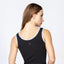 PELSLY TANK TOP WOMEN BLACK