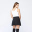 PELSLY TANK TOP WOMEN WHITE