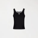 PELSLY TANK TOP WOMEN