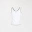 PELSLY TANK TOP WOMEN WHITE
