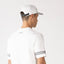 PEYNET T-SHIRT MEN WHITE - Monastery