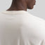 PITS PACK T-SHIRT MEN REGULAR BLACK - MOONBEAM - FADED DENIM