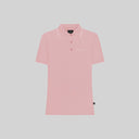 MATRA T-SHIRT POLO BRIDAL ROSE