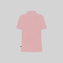 MATRA T-SHIRT POLO BRIDAL ROSE