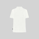 SUZUKA T-SHIRT POLO WHITE