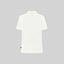 SUZUKA T-SHIRT POLO WHITE