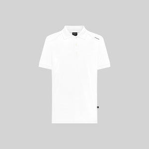 ZOLDER POLO BOX WHITE