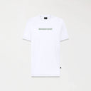 PORIAT T-SHIRT MEN WHITE