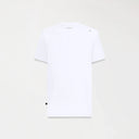 PORIAT T-SHIRT MEN WHITE