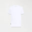 PORIAT T-SHIRT MEN WHITE