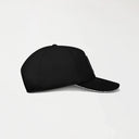 POSH 1 CAP  BLACK UNISEX U