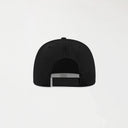 POSH 1 CAP  BLACK UNISEX U